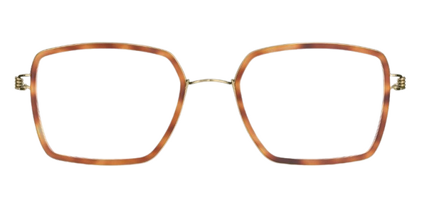 Occhiali da vista Lindberg Air Titanium Rim Jerald