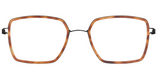 Lunettes de vue Lindberg Air Titanium Rim Jerald