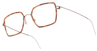 Korrektionsbrillen Lindberg Air Titanium Rim Jerald