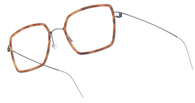 Korrektionsbrillen Lindberg Air Titanium Rim Jerald
