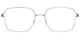 Lunettes de vue Lindberg Air Titanium Rim Kalle