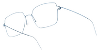 Lunettes de vue Lindberg Air Titanium Rim Kalle
