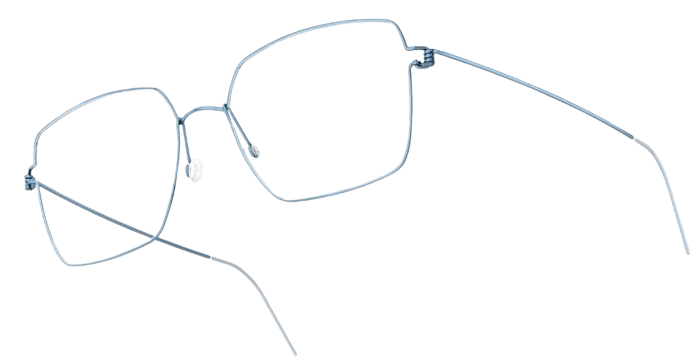 Lunettes de vue Lindberg Air Titanium Rim Kalle