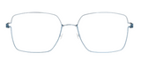 Lunettes de vue Lindberg Air Titanium Rim Kalle