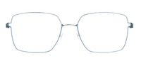 Lunettes de vue Lindberg Air Titanium Rim Kalle
