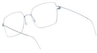 Lunettes de vue Lindberg Air Titanium Rim Kalle