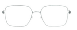 Lunettes de vue Lindberg Air Titanium Rim Kalle