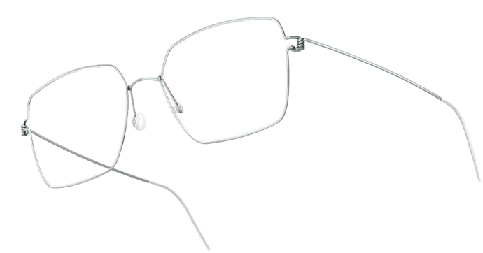 Lunettes de vue Lindberg Air Titanium Rim Kalle