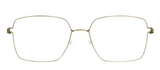 Lunettes de vue Lindberg Air Titanium Rim Kalle