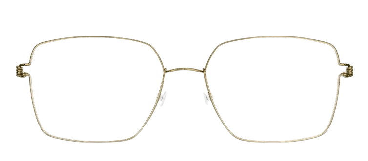 Lunettes de vue Lindberg Air Titanium Rim Kalle