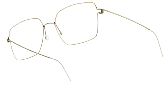 Lunettes de vue Lindberg Air Titanium Rim Kalle