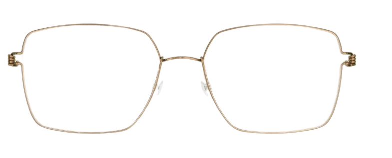 Lunettes de vue Lindberg Air Titanium Rim Kalle