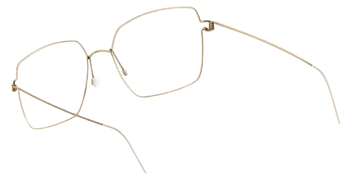 Lunettes de vue Lindberg Air Titanium Rim Kalle