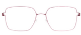 Lunettes de vue Lindberg Air Titanium Rim Kalle
