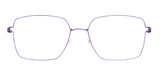 Lunettes de vue Lindberg Air Titanium Rim Kalle