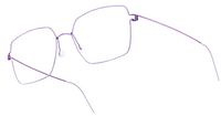 Lunettes de vue Lindberg Air Titanium Rim Kalle
