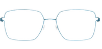 Lunettes de vue Lindberg Air Titanium Rim Kalle