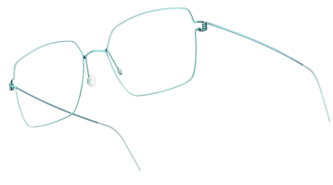 Lunettes de vue Lindberg Air Titanium Rim Kalle
