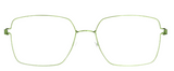 Lunettes de vue Lindberg Air Titanium Rim Kalle