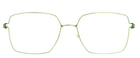 Lunettes de vue Lindberg Air Titanium Rim Kalle