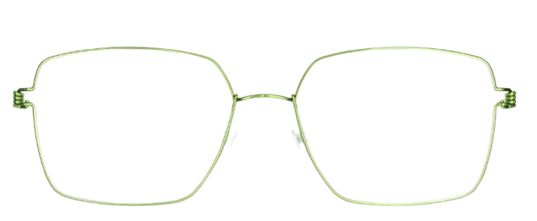 Lunettes de vue Lindberg Air Titanium Rim Kalle