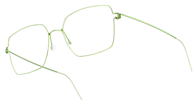 Lunettes de vue Lindberg Air Titanium Rim Kalle