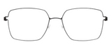 Lunettes de vue Lindberg Air Titanium Rim Kalle