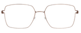 Lunettes de vue Lindberg Air Titanium Rim Kalle