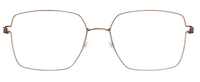 Lunettes de vue Lindberg Air Titanium Rim Kalle