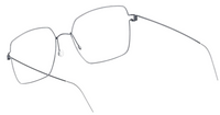 Lunettes de vue Lindberg Air Titanium Rim Kalle