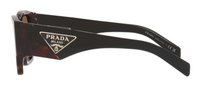 Sonnenbrille Prada Symbole PR 10ZS