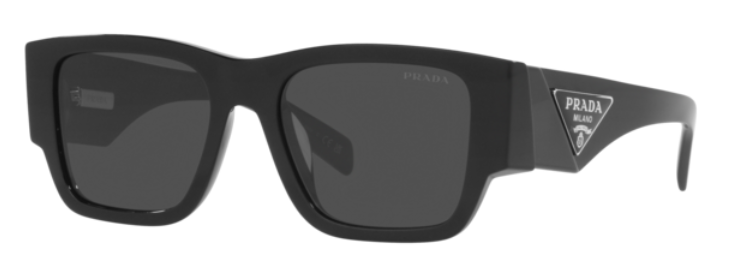 Sonnenbrille Prada Symbole PR 10ZS