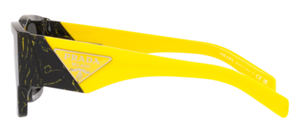 Sonnenbrille Prada Symbole PR 10ZS