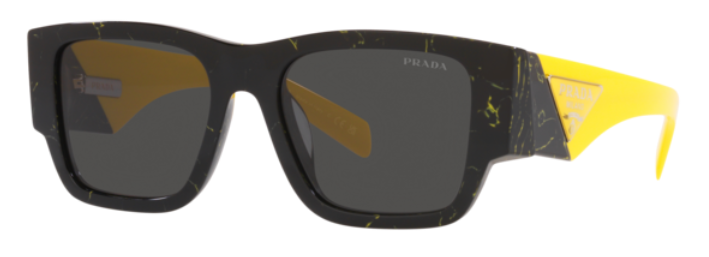 Sonnenbrille Prada Symbole PR 10ZS