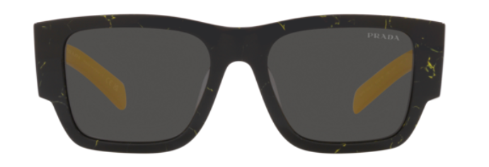 Sonnenbrille Prada Symbole PR 10ZS