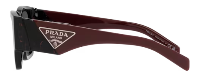 Sonnenbrille Prada Symbole PR 10ZS