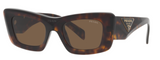 Occhiali da sole Prada PR 13ZS
