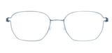 Lunettes de vue Lindberg Air Titanium Rim Ken
