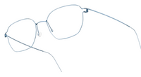 Lunettes de vue Lindberg Air Titanium Rim Ken