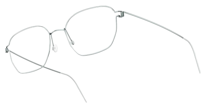 Lunettes de vue Lindberg Air Titanium Rim Ken