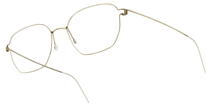Lunettes de vue Lindberg Air Titanium Rim Ken