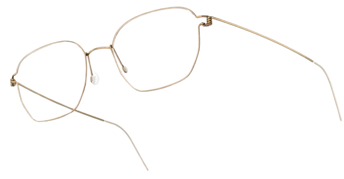 Lunettes de vue Lindberg Air Titanium Rim Ken
