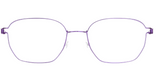 Lunettes de vue Lindberg Air Titanium Rim Ken
