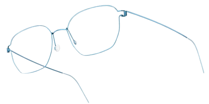 Lunettes de vue Lindberg Air Titanium Rim Ken