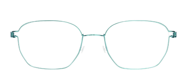 Occhiali da vista Lindberg Air Titanium Rim Ken