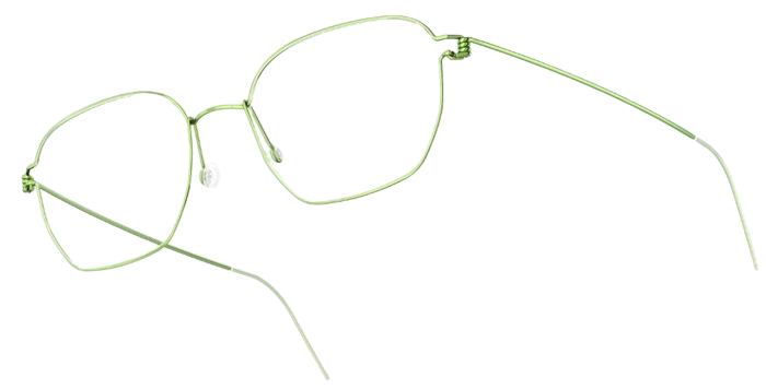 Lunettes de vue Lindberg Air Titanium Rim Ken
