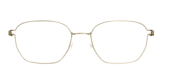 Occhiali da vista Lindberg Air Titanium Rim Ken