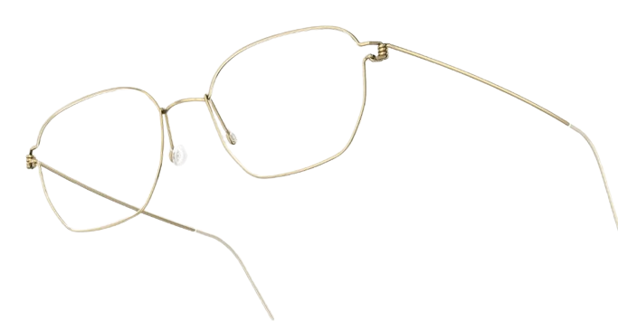 Lunettes de vue Lindberg Air Titanium Rim Ken