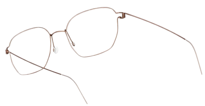 Lunettes de vue Lindberg Air Titanium Rim Ken