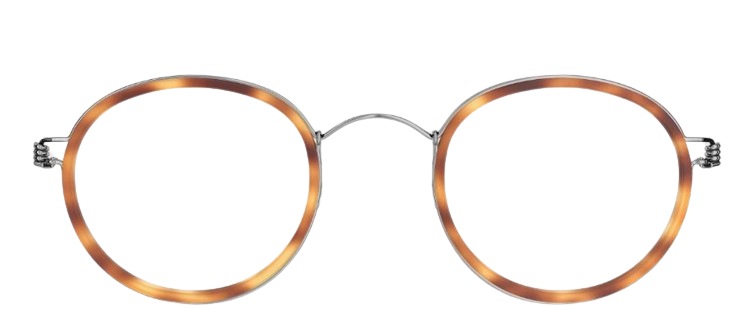 Lunettes de vue Lindberg Air Titanium Rim Lex